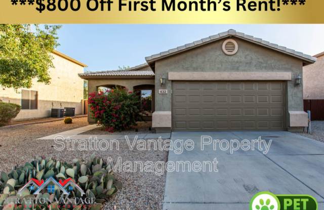 Photo of 432 E Mountain View Rd