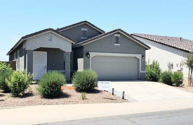 2359 East Santa Ynez Drive