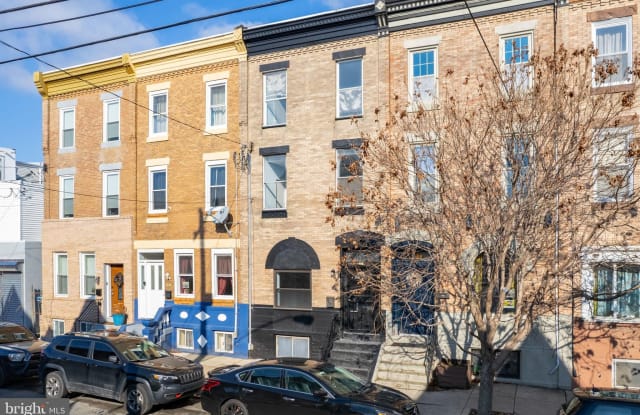 1735 MIFFLIN STREET - 1735 Mifflin Street, Philadelphia, PA 19145