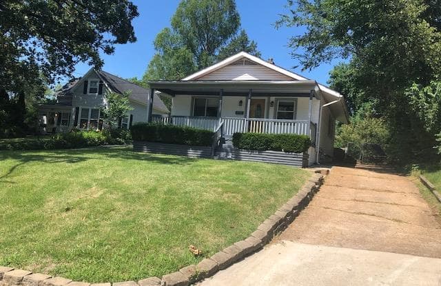 2419 Rockford Avenue - 2419 Rockford Avenue, Rock Hill, MO 63144