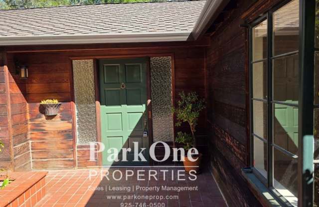 Spacious Home on a Private Wooded Lot Now Available!