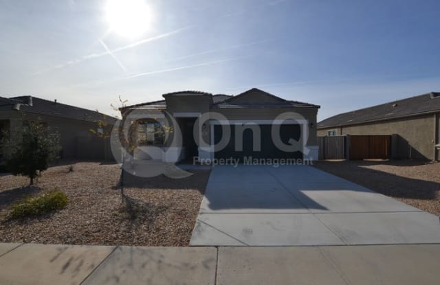 11605 East Lupine Lane - 11605 Lupine Lane, Pinal County, AZ 85132