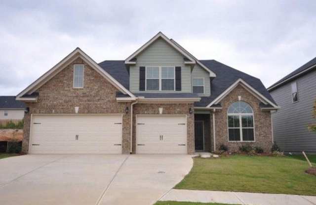Photo of 5506 Dualwood Drive Grovetown, Ga 30813