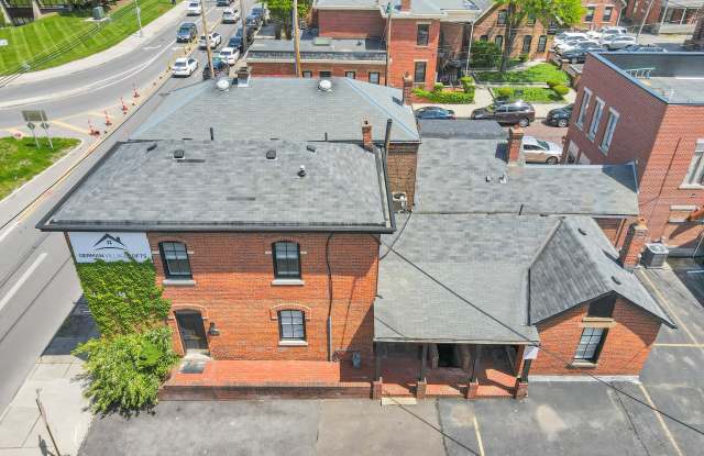 145 East Livingston Avenue - CUnit C