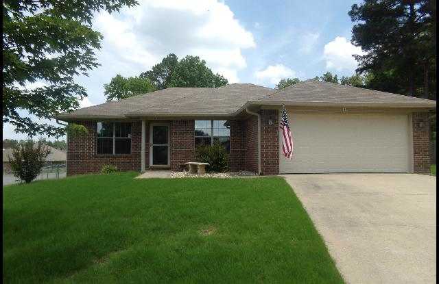 1405 Appalachian Drive