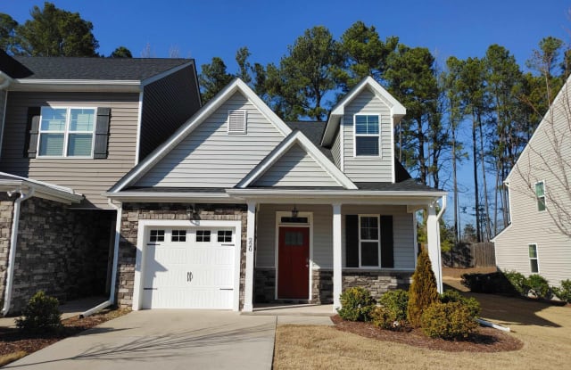 220 Churment Court - 220 Churment Court, Durham, NC 27703