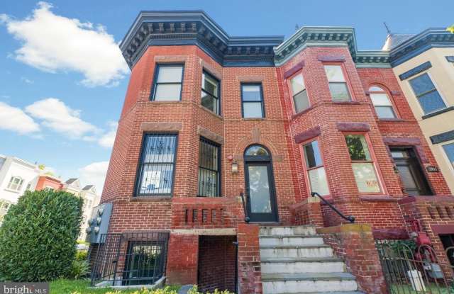 Photo of 2035 13TH Street NW unit: 1