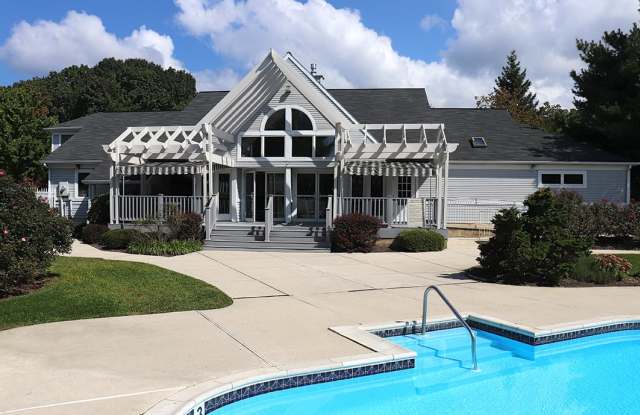 Photo of High Pointe Club Apartments