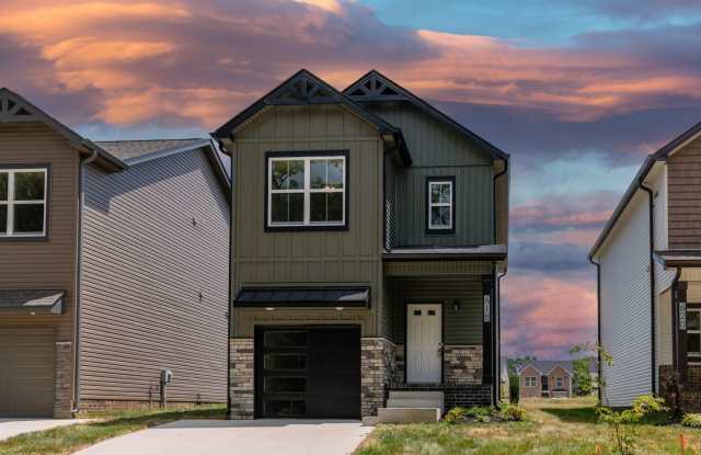 Photo of Modern and Luxurious New Construction in Great Location!