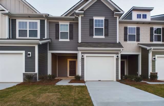 2811 Yeager Drive Northwest