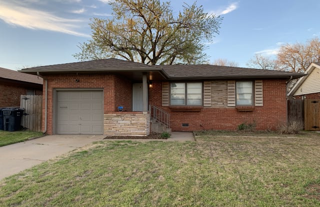 3209 Northwest 65th Street - 3209 Northwest 65th Street, Oklahoma City, OK 73116