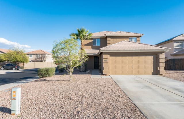 22369 W La Vista Cir - 22369 West La Vista Circle, Buckeye, AZ 85326