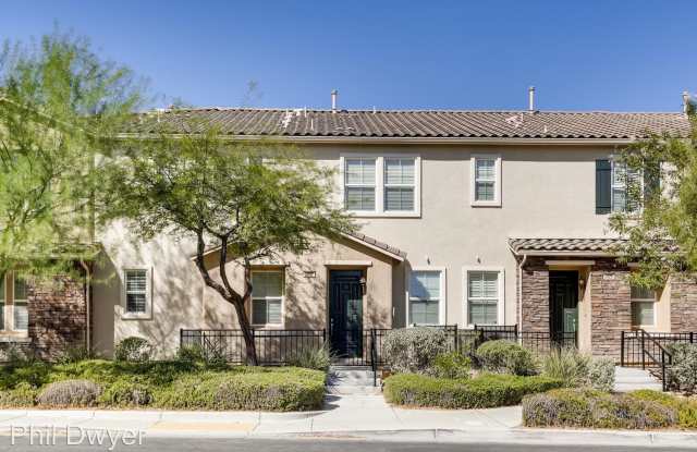 2027 Rockburne St - 2027 Rock Burne Street, Henderson, NV 89044