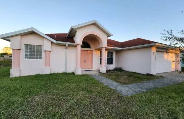 1507 Dallam Avenue - 1507 Dallam Avenue Northwest, Palm Bay, FL 32907