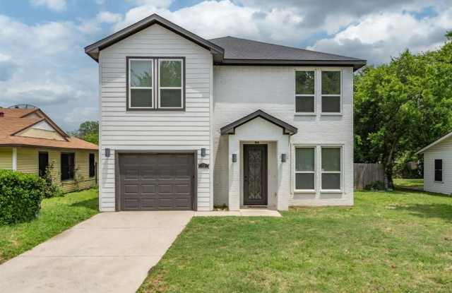 4720 Tacoma Street - 4720 Tacoma Street, Dallas, TX 75216