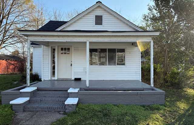 Single Family For Rent In Hampton