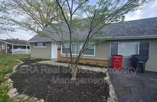 2906 Woodgrove Drive