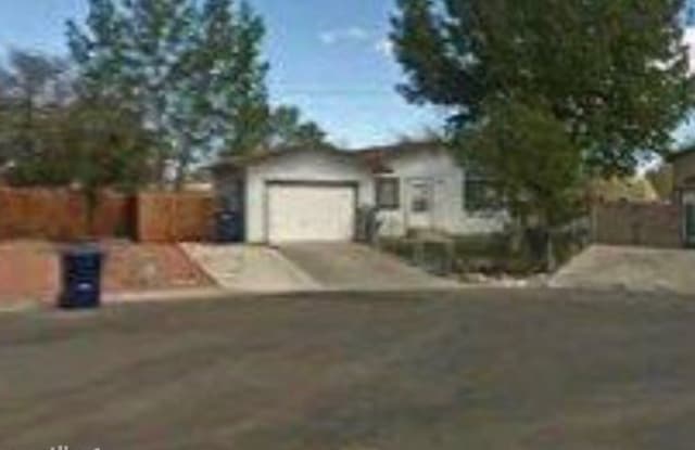 517 Pioneer Ct - 517 Pioneer Court, Fernley, NV 89408