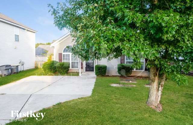 3214 Penny Earley Lane