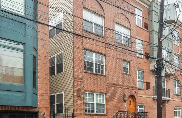 439 2ND ST - 439 2nd Street, Jersey City, NJ 07302