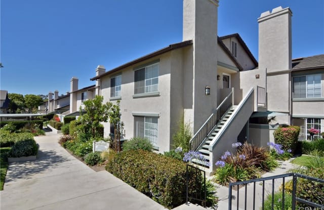 61 Exeter - 61 Exeter, Irvine, CA 92612