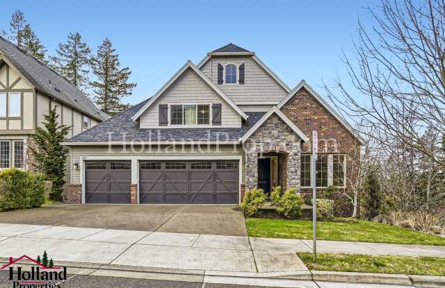 Stunning 3-Level Home with Breathtaking Views available for you!
