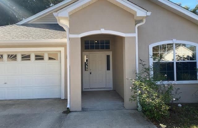 3257 Bodmin Moor - 3257 Bodmin Moor Drive, Tallahassee, FL 32317