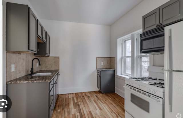 2758 Hampshire RoadUnit 9