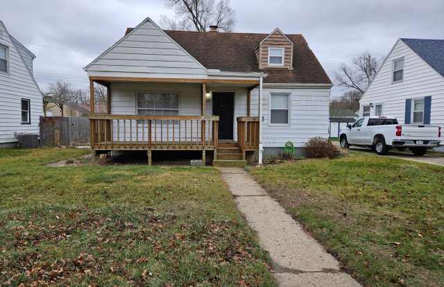 1 bed, 1 bath, Close to ND