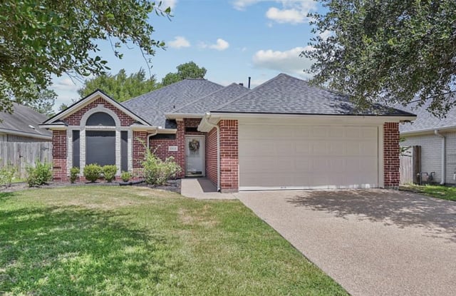 4413 Pickering Place - 4413 Pickering Place, College Station, TX 77845