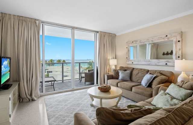 1200 N Fort Lauderdale Beach Blvd