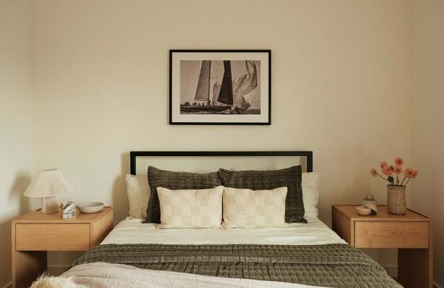 Lex II by Category - Co-Living Housing