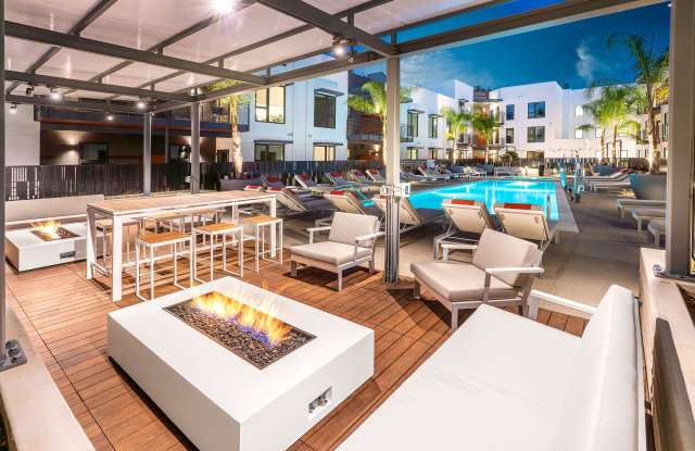 Photo of Legacy at Hayward