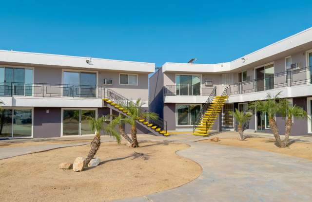 Willow Glenn Apartments