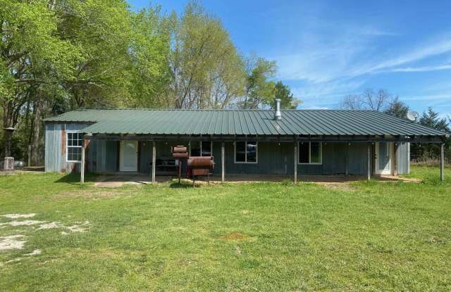 15456 County Road 384 - 15456 County Road 384, Smith County, TX 75708