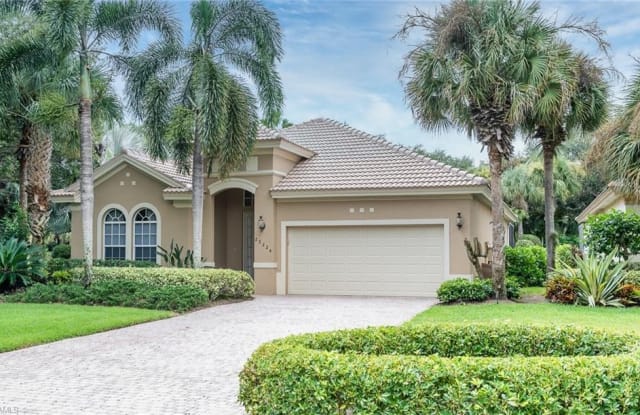 23224 Oakglen LN - 23224 Oakglen Lane, Estero, FL 34135