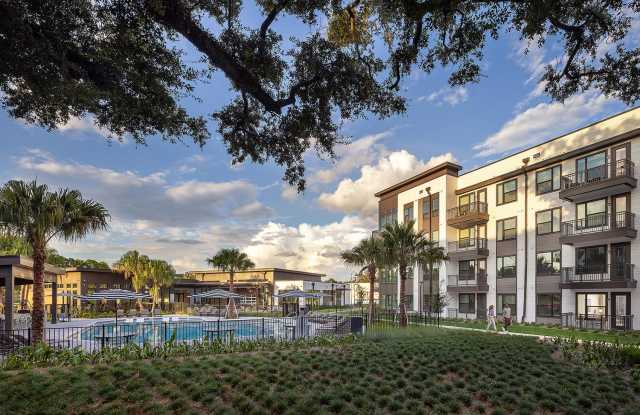 Photo of Prospect Lake Wire Apartments