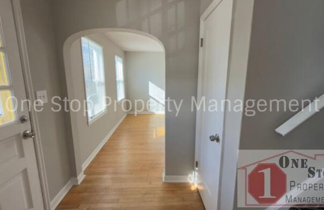 4645 Benton Boulevard