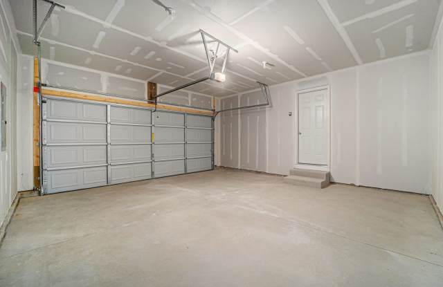 432 Hidden Meadows Drive