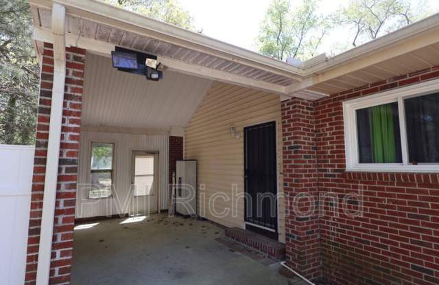 2529 Traymore Rd