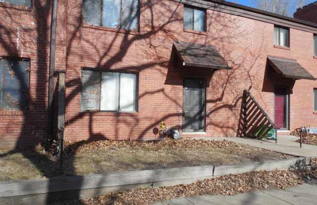 2005 Edward R Danner Plaza