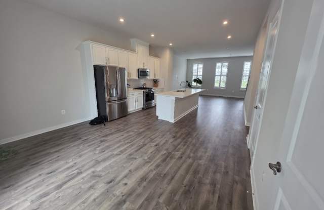 1717 Autumn Maple Leaf Drive - 1