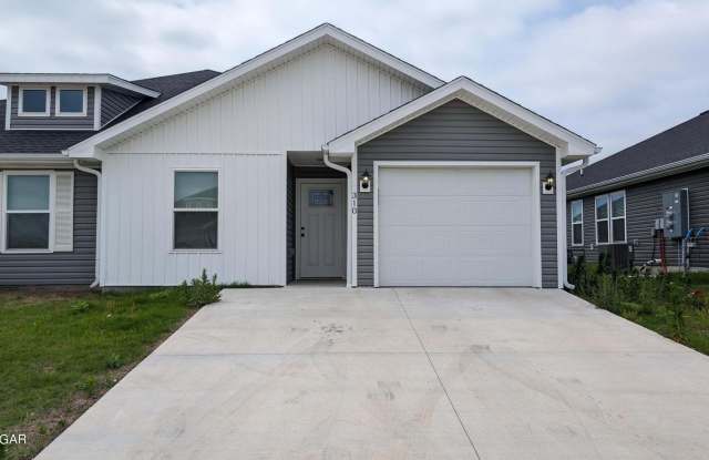 310 Alex Jordan Drive