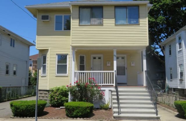 95 Frederick Ave. - 95 Frederick Avenue, Medford, MA 02155