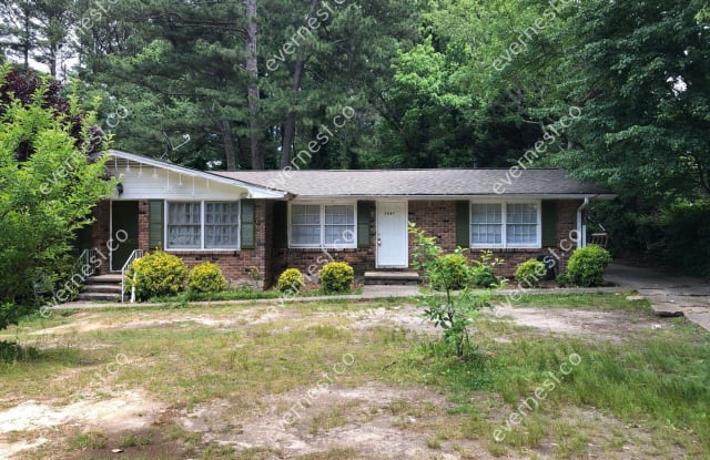 2687 Dresden Ct Unit B - 2687 Dresden Ct, Chamblee, GA 30345