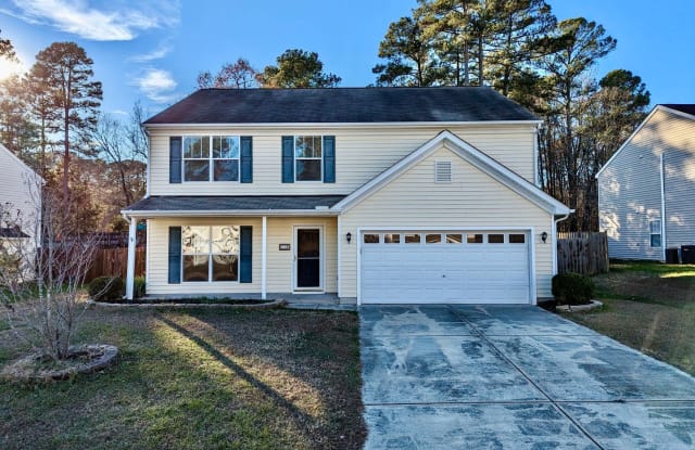 113 Brandi Drive - 113 Brandi Drive, Rolesville, NC 27571