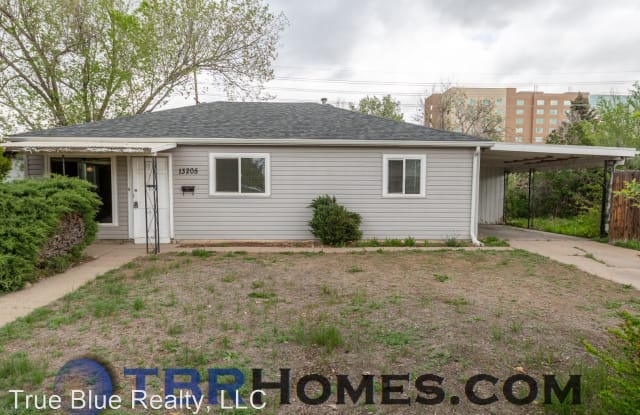 13205 E 13th Ave - 13205 East 13th Avenue, Aurora, CO 80011