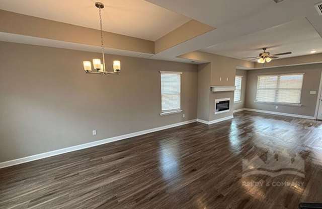 9674 Ryder Springs Dr