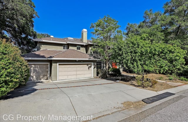 13993 Alta Vista Ave - 13993 Alta Vista Avenue, Saratoga, CA 95070