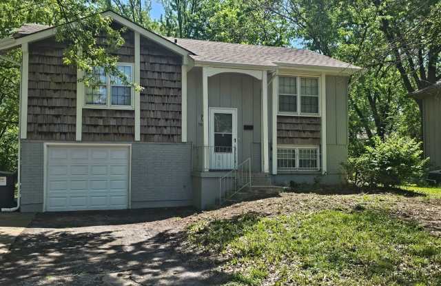 7601 East 119th Street